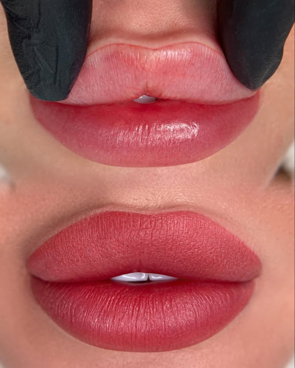 Lips – First Session Beauty emporio