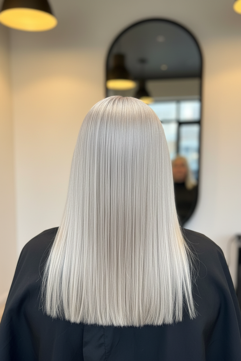 Toner at Beauty Emporio Salon