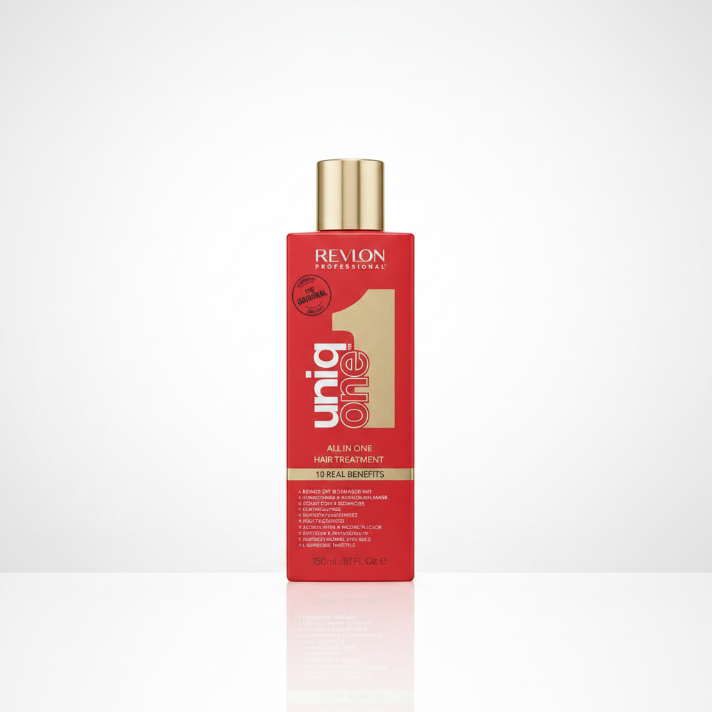 Revlon Uniq One All In One Hair Treatment 150ml