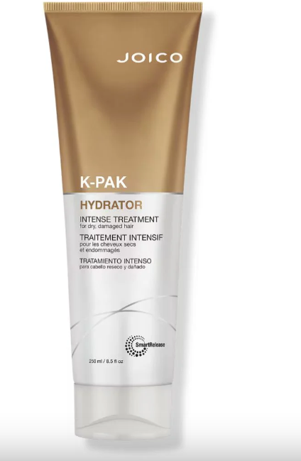 Joico K-PAK Hydrator Intense Treatment 250ml