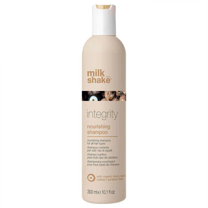 Milk Shake Integrity Nourishing Sjampó