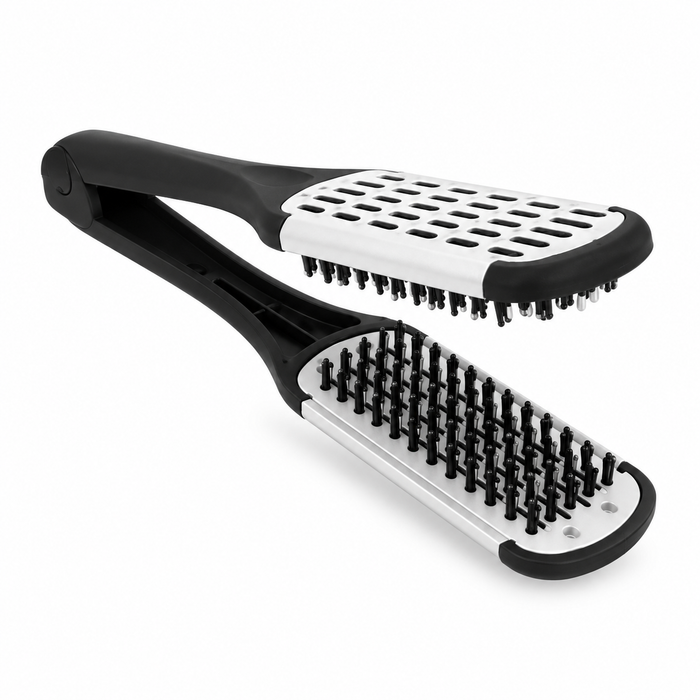 Double-Sided Straightening Comb Beauty Emporio