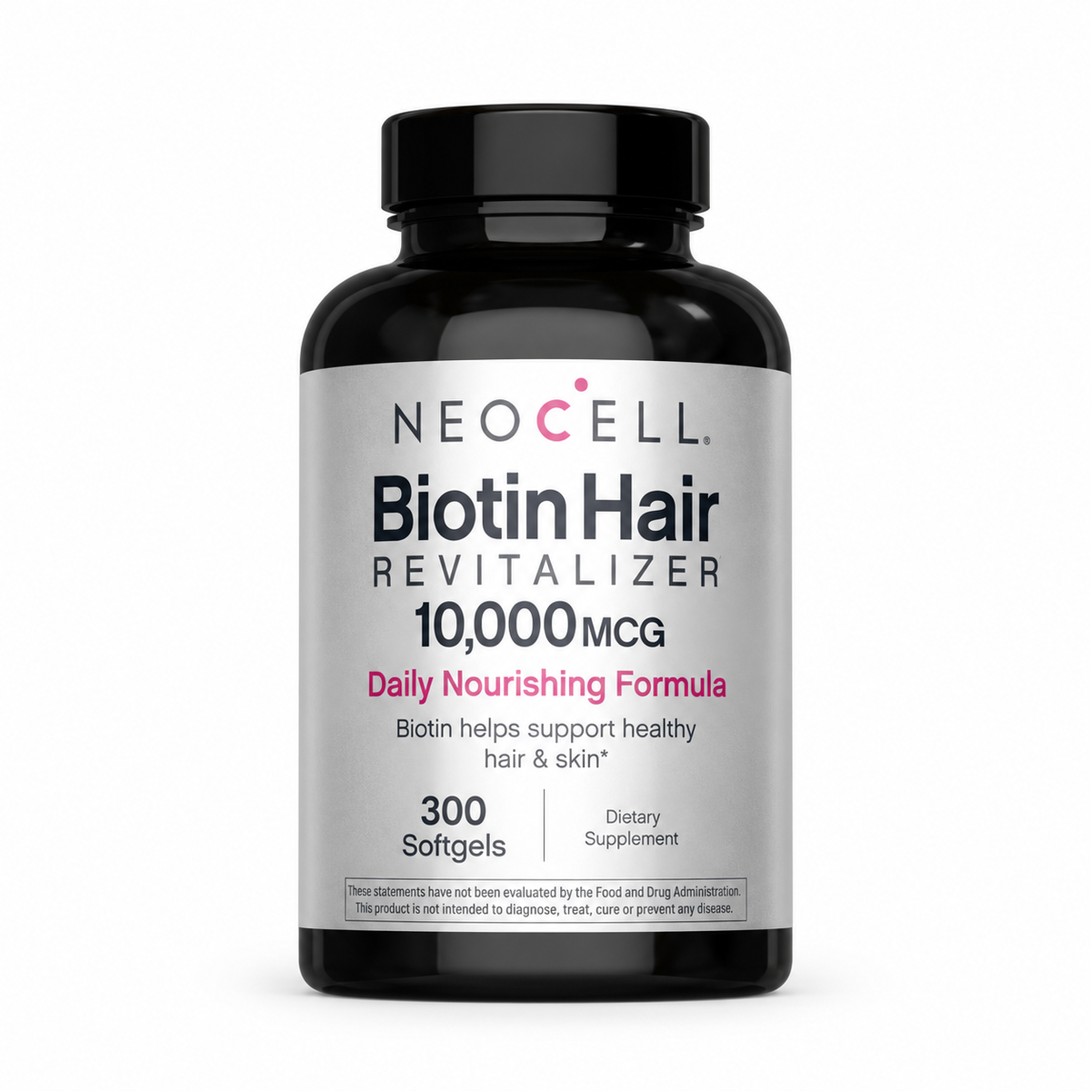 Biotin Hair Revitalizer NeoCell