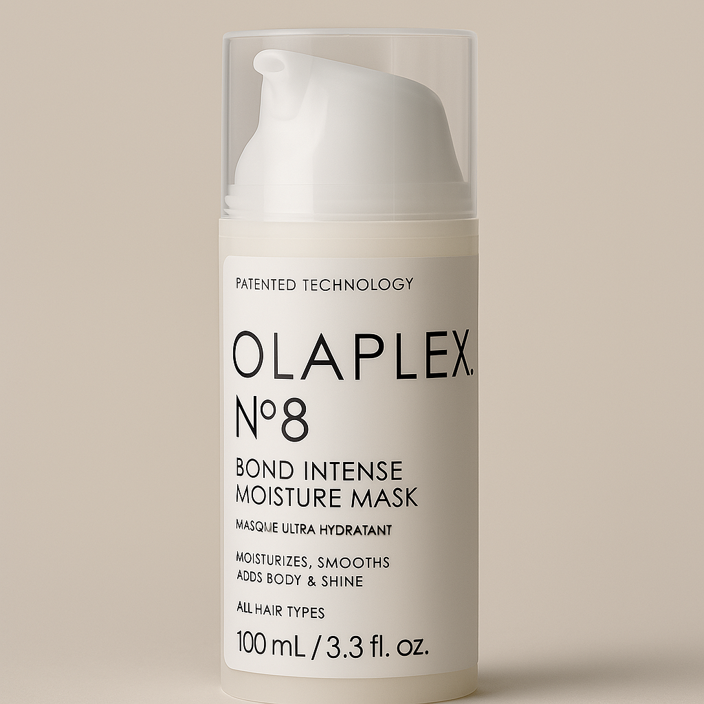 Olaplex no 8 - Beauty emporio