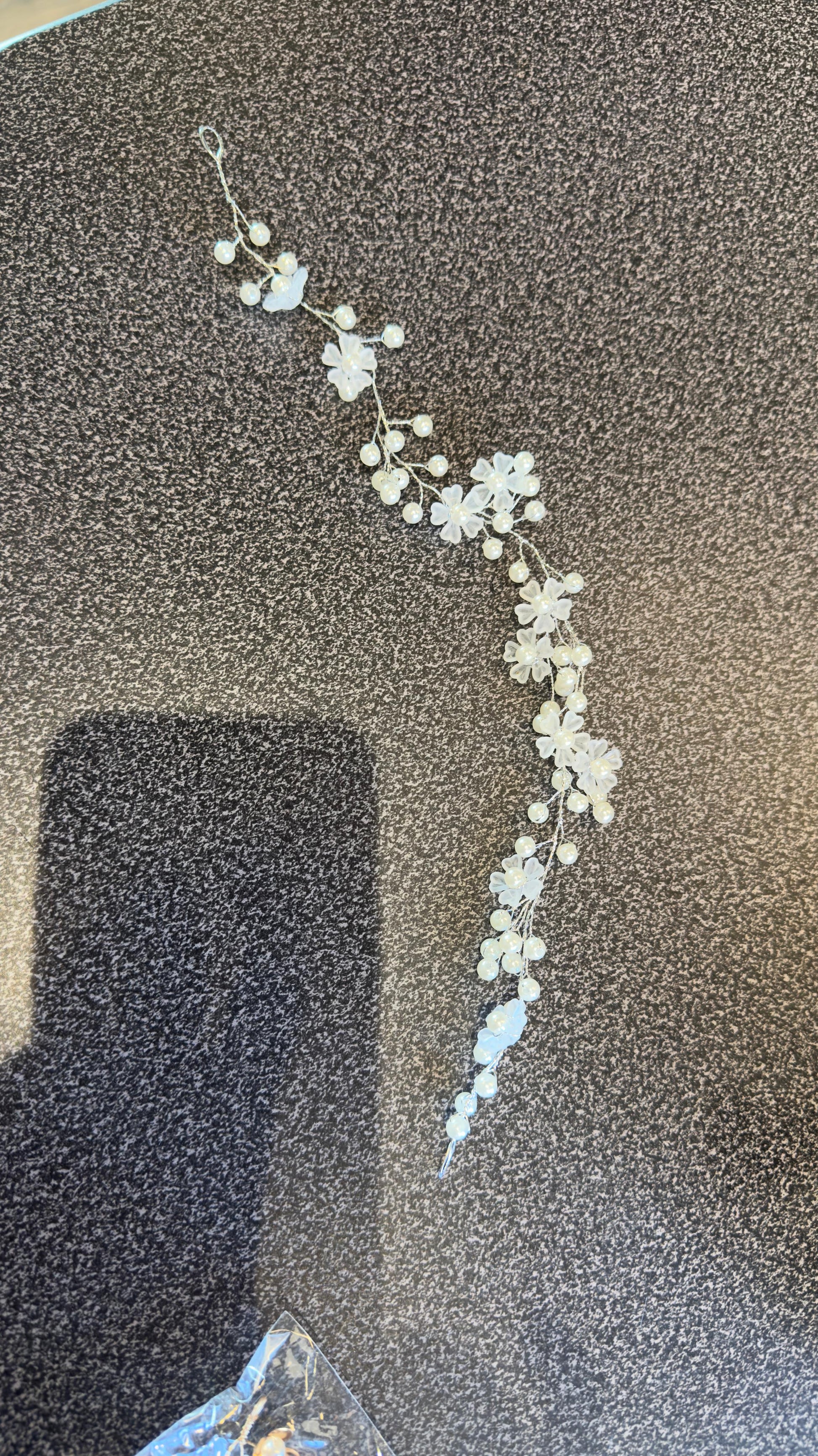Bridal Hair Vine & Accessories Collection Beauty Emporio