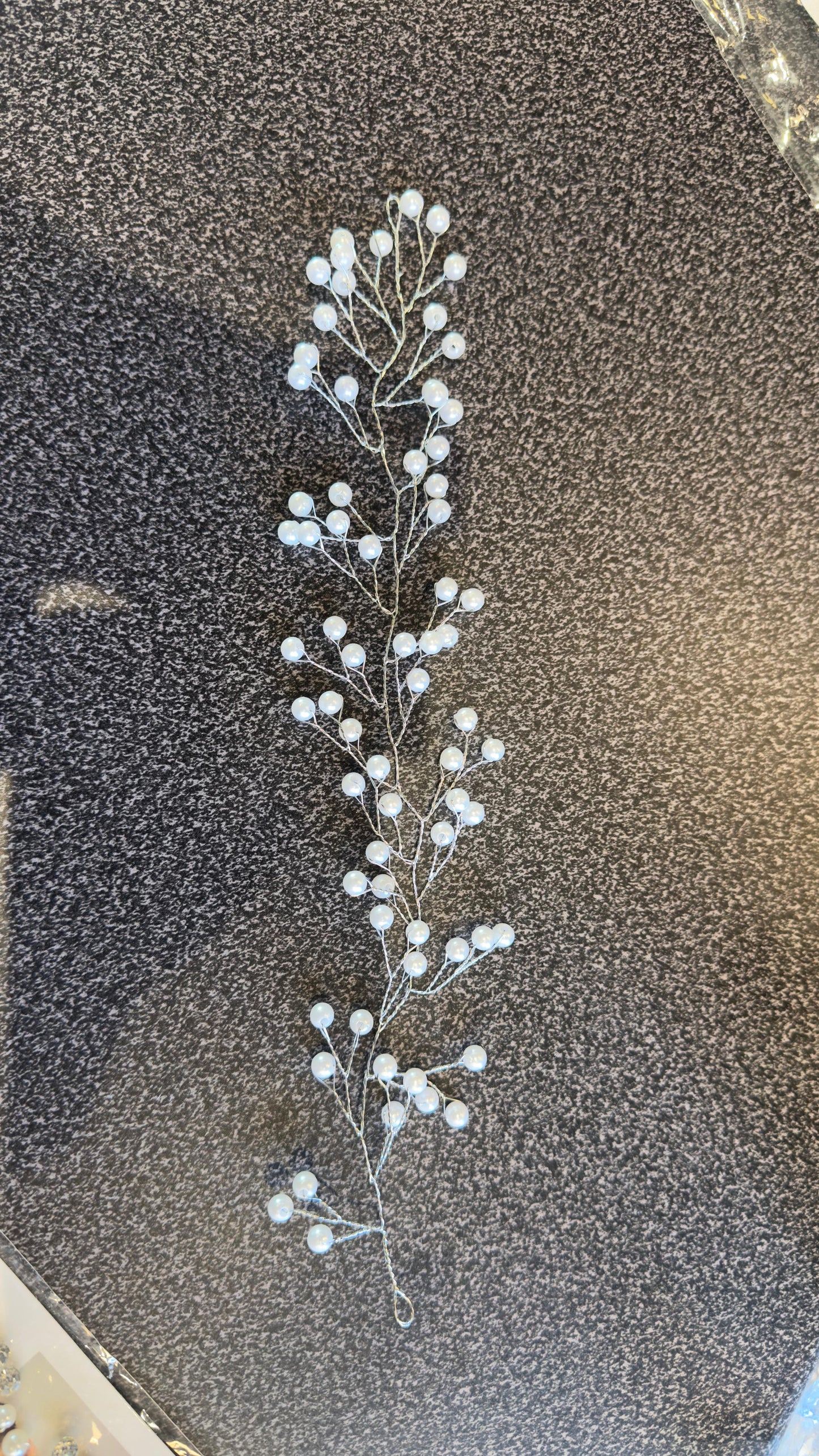 Bridal Hair Vine & Accessories Collection Beauty Emporio