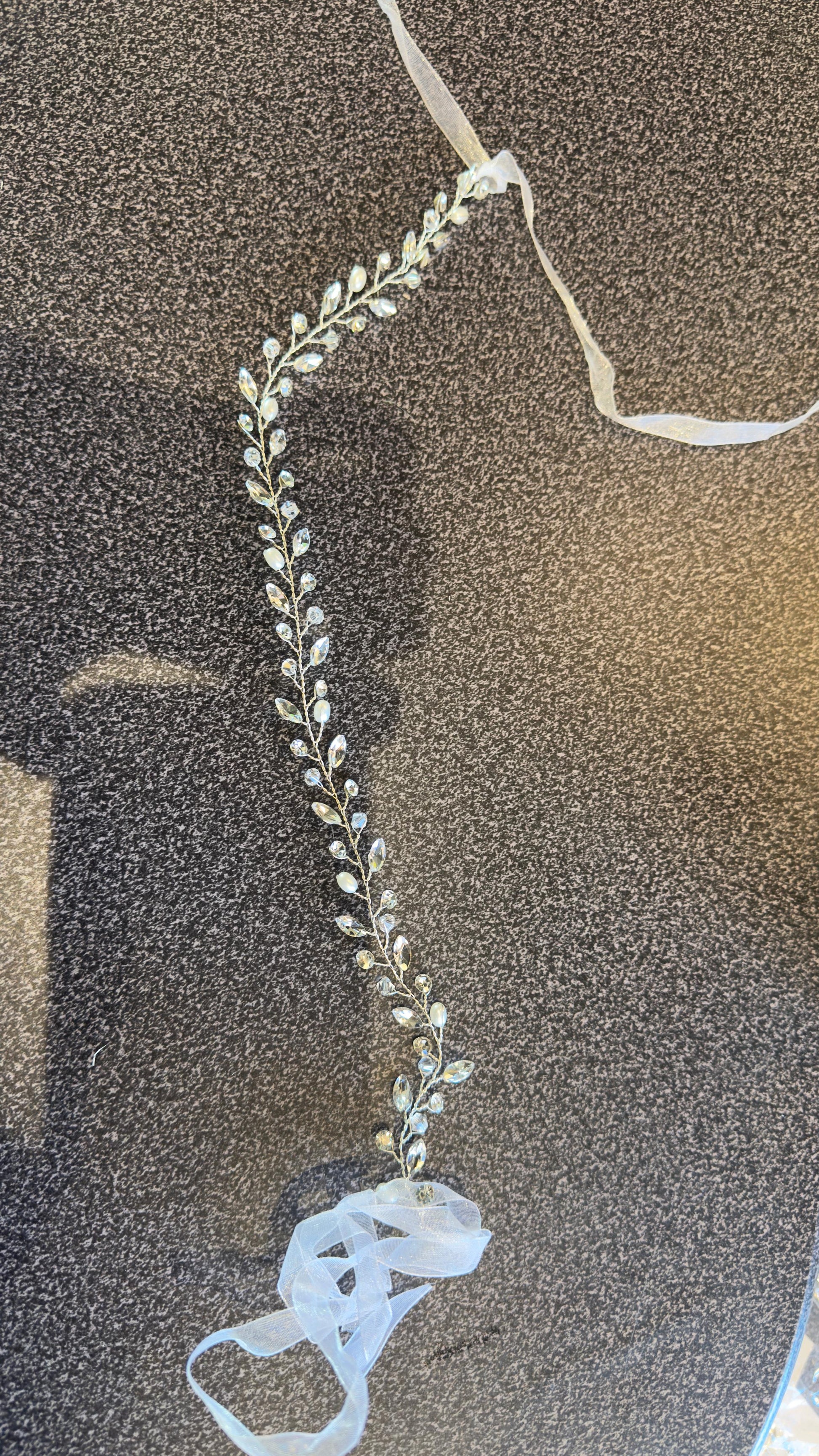 Bridal Hair Vine & Accessories Collection Beauty Emporio