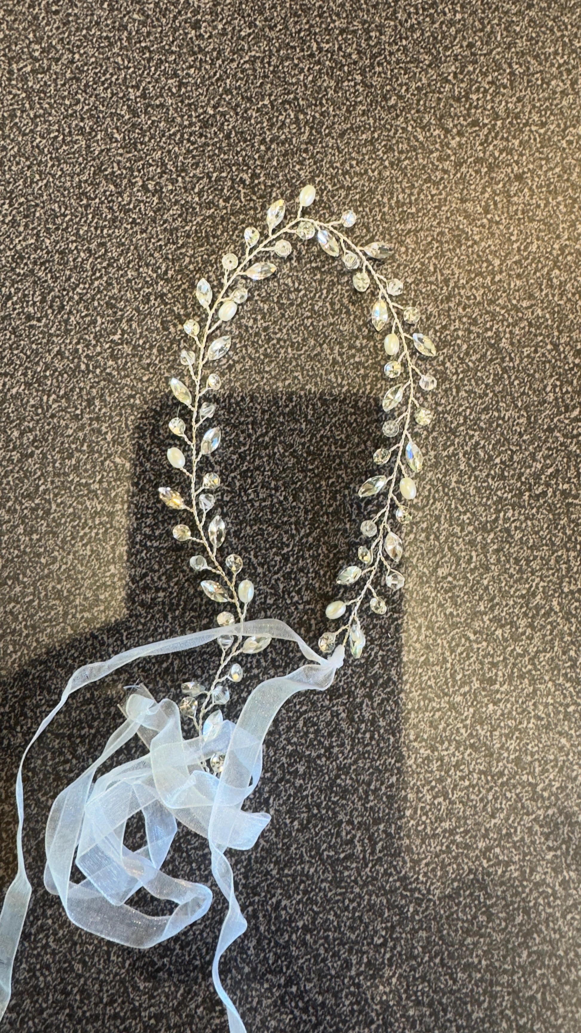 Bridal Hair Vine & Accessories Collection Beauty Emporio