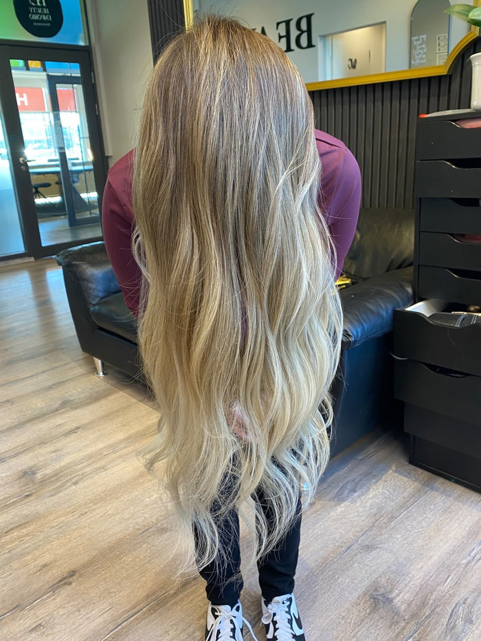 Balayage