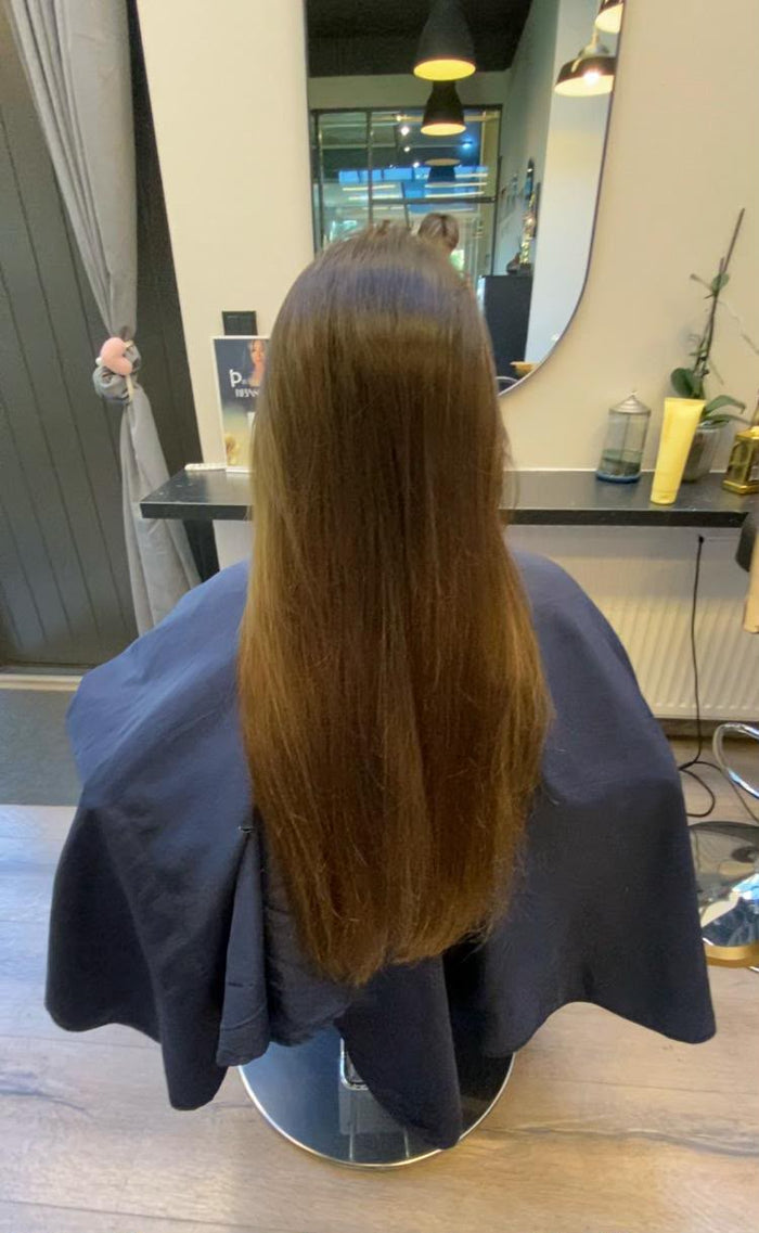 Balayage