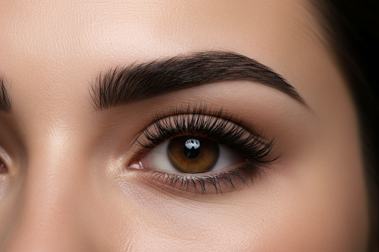 Combo Brow Correction + Tints