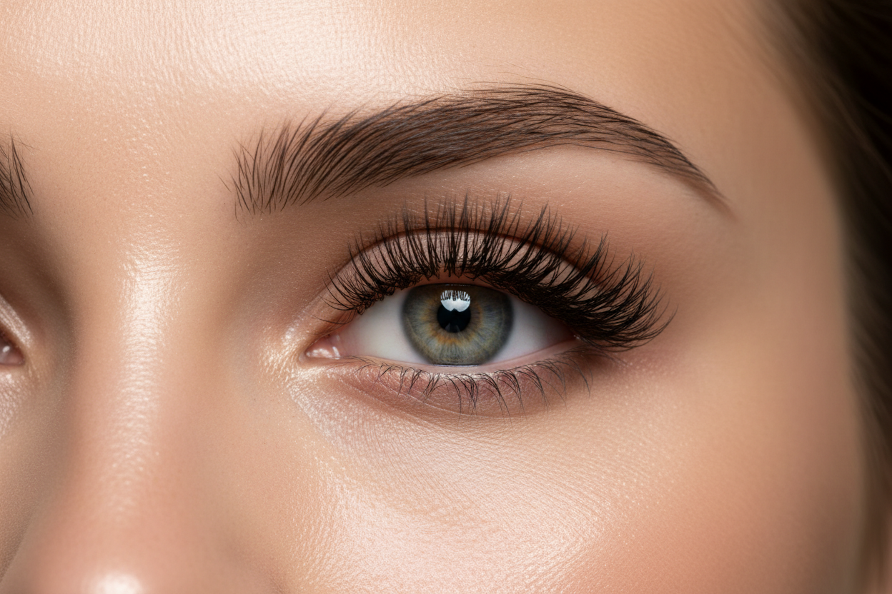 Combo Lash Lift + Brow + Lip