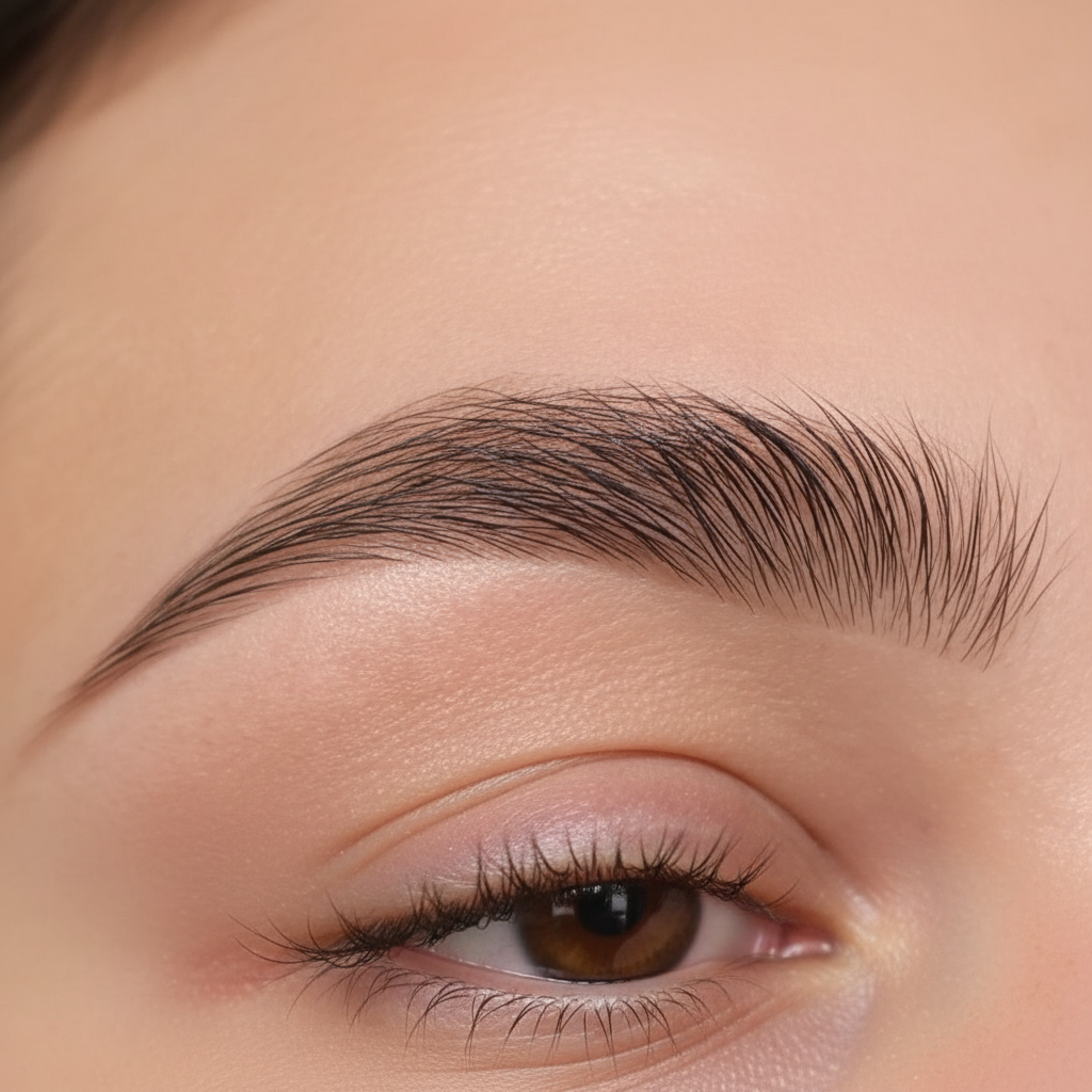 Diseño de cejas