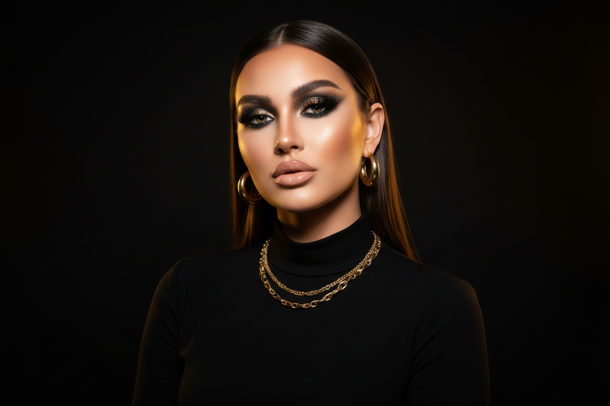 Full Glam