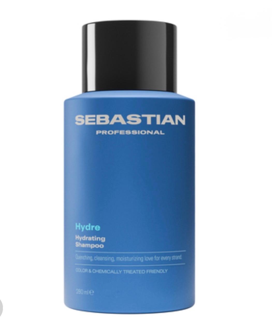 Drench - Hydrating Shampoo Beauty Emporio