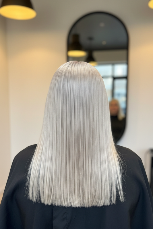 Toner at Beauty Emporio Salon
