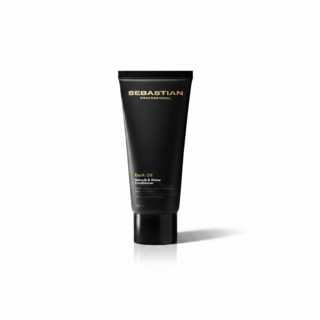 Sebastian Dark Oil Conditioner - white background