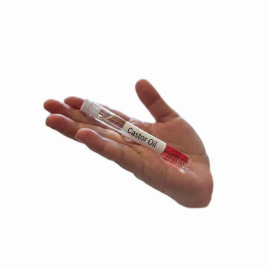 Beauty Emporio Castor Oil Eyebrow and Lash Serum 10ml