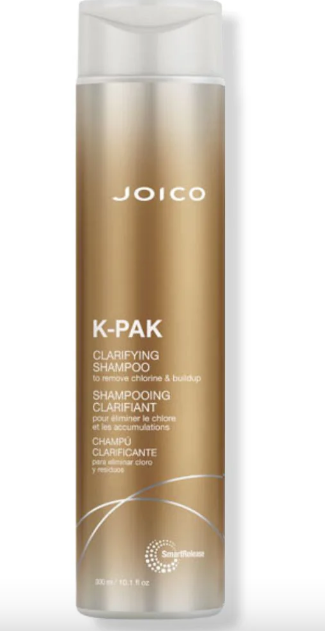 Joico K-PAK Clarifying Shampoo 300ml