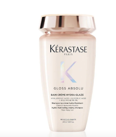 Kérastase Gloss Absolu Bain Crème Hydra-Glaze 250ml