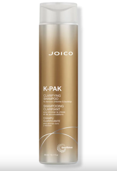 Joico K-PAK Clarifying Shampoo 300ml