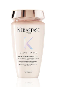 Kérastase Gloss Absolu Bain Crème Hydra-Glaze 250ml