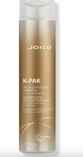 Joico K-PAK Reconstructing Shampoo 300ml