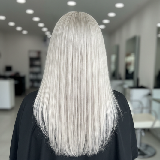 Bleaching 2-3cm