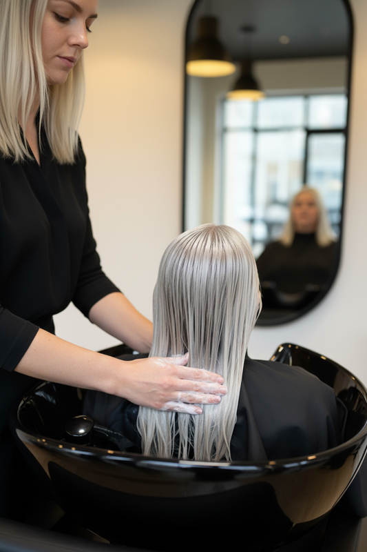 Molecular Bond Pro-Repair at Beauty Emporio Salon
