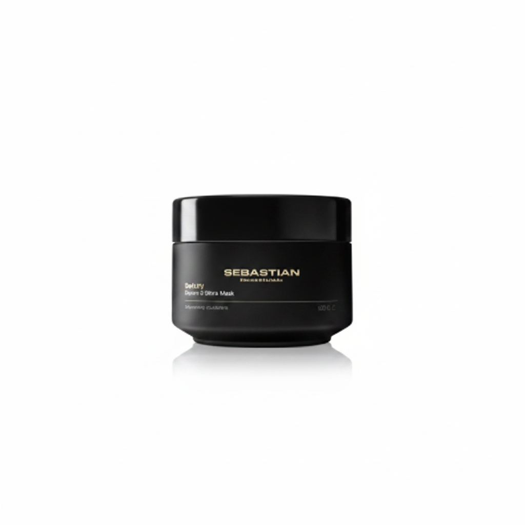 Sebastian Dark Oil Mask - white background