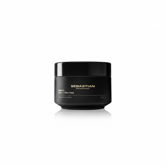 Sebastian Dark Oil Mask - white background
