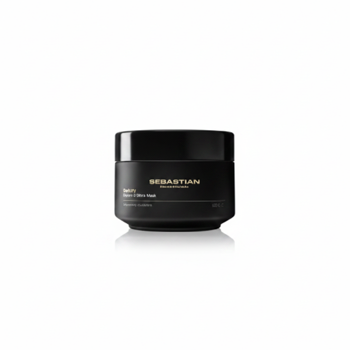Sebastian Dark Oil Mask - white background
