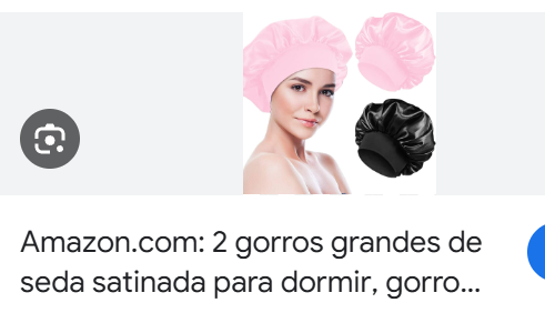 Satin Silk Sleep Cap Beauty Emporio