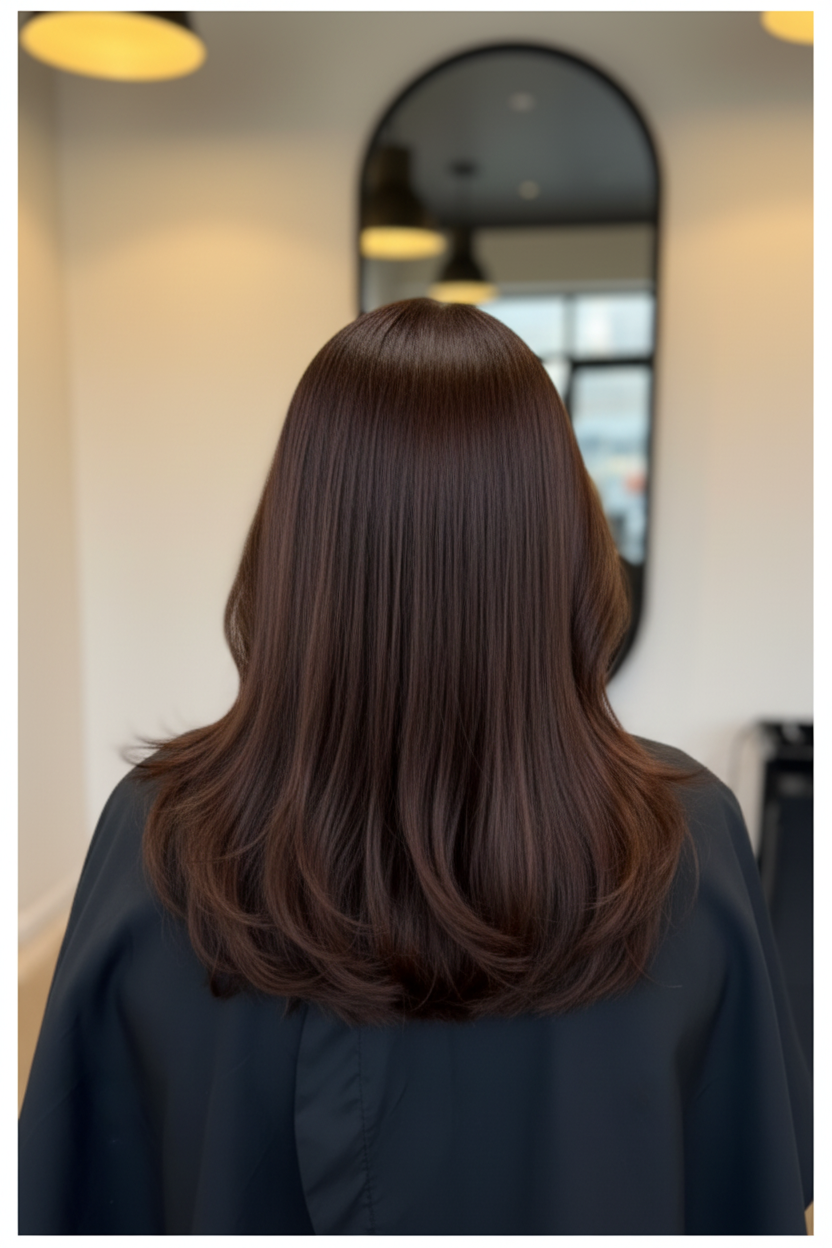 The Full Experience Premium and Latin Hair at Beauty Emporio Salon