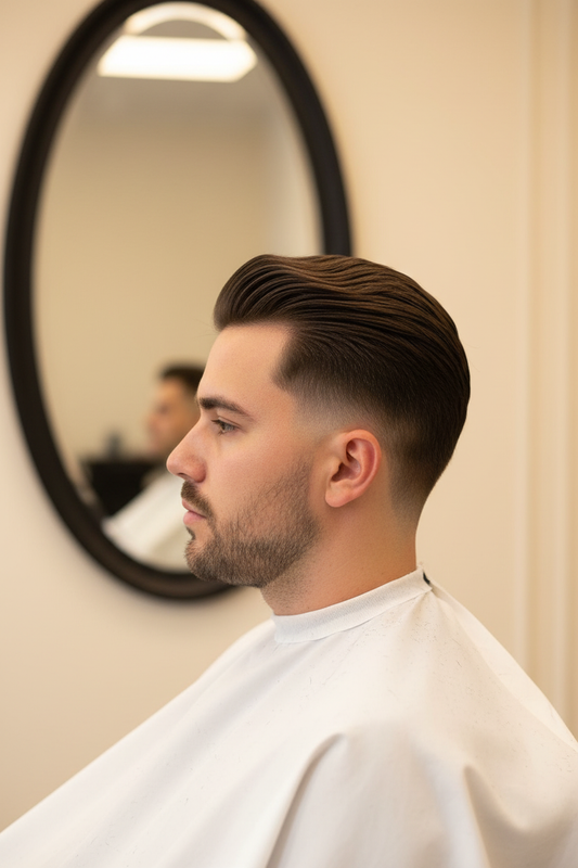 Classic Executive Cut at Beauty Emporio Salon