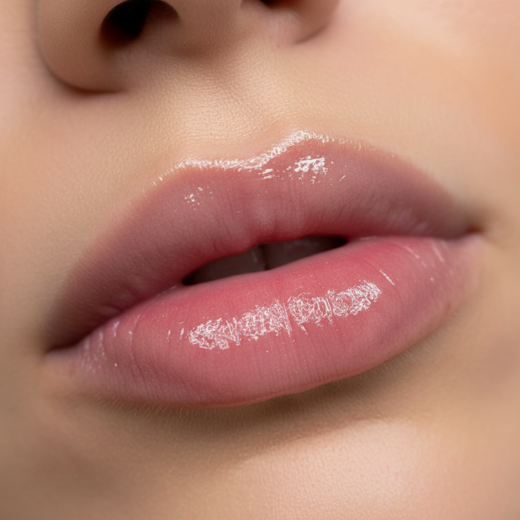 Permanent Makeup – Hidragloss