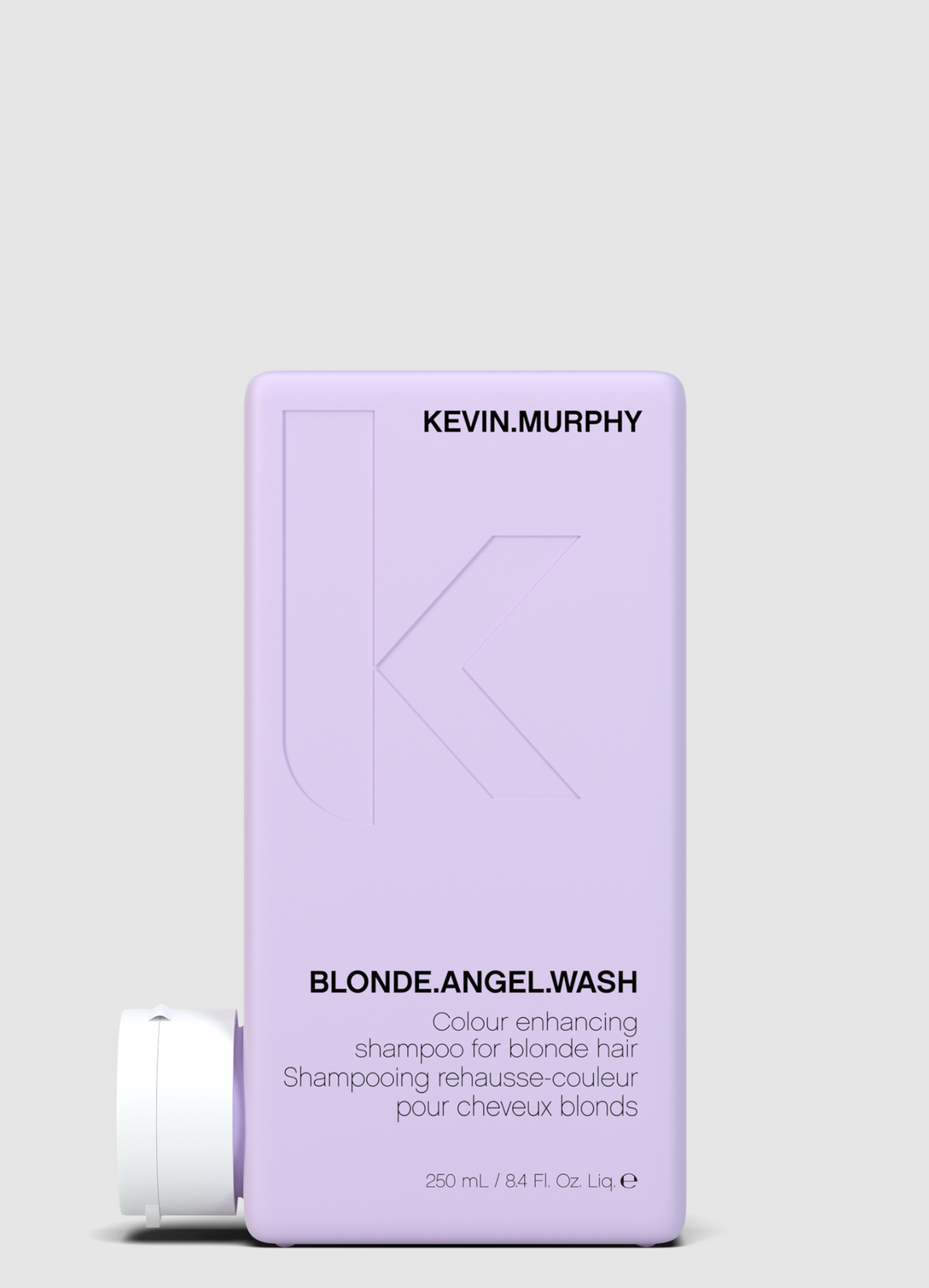 KEVIN.MURPHY BLONDE.ANGEL.WASH sjampó - Beauty emporio