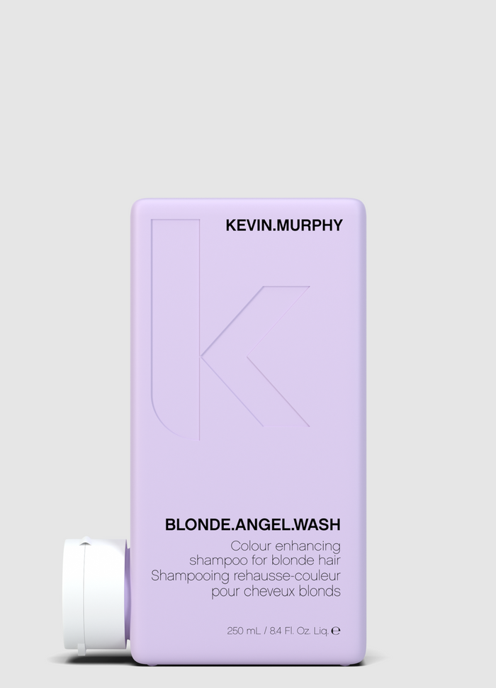 KEVIN.MURPHY BLONDE.ANGEL.WASH sjampó - Beauty emporio