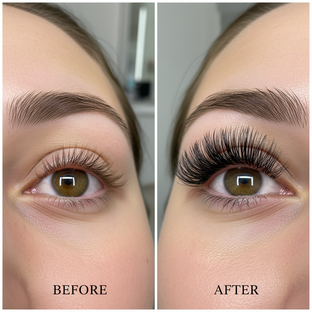 Lash Lift
