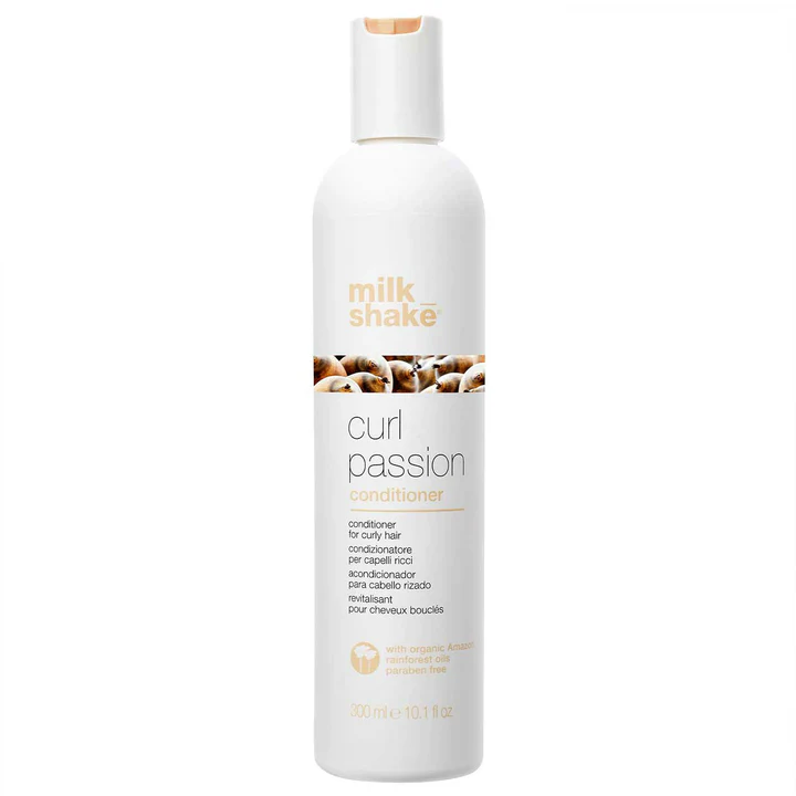 Milk Shake Curl Passion Conditioner - Beauty emporio