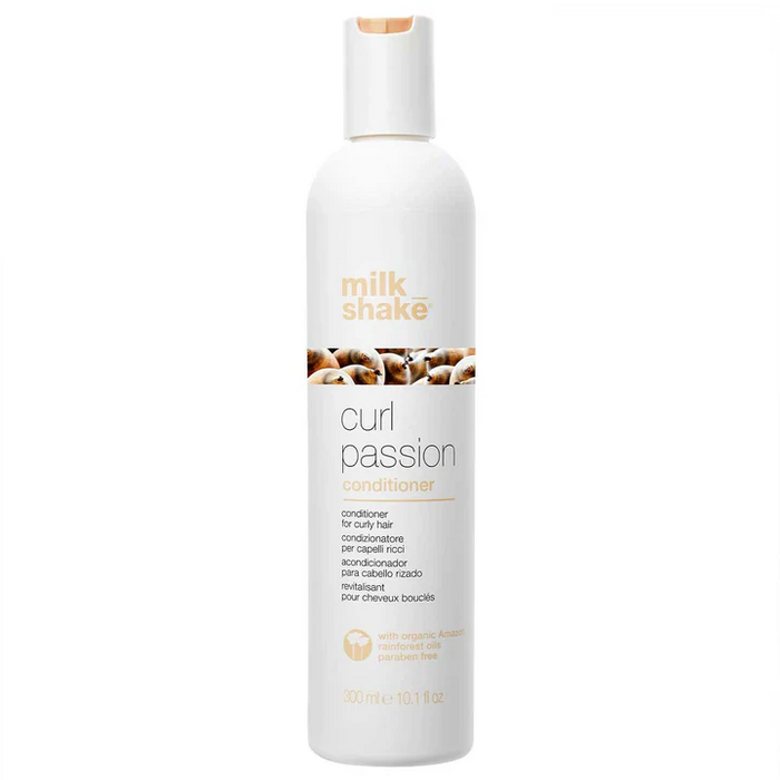 Milk Shake Curl Passion Conditioner - Beauty emporio