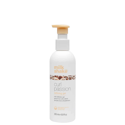 Milk Shake Curl Passion defining gel
