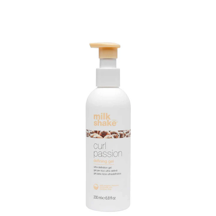 Milk Shake Curl Passion defining gel - Beauty emporio