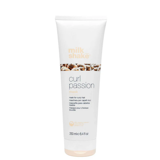 Milk Shake Curl Passion Mask