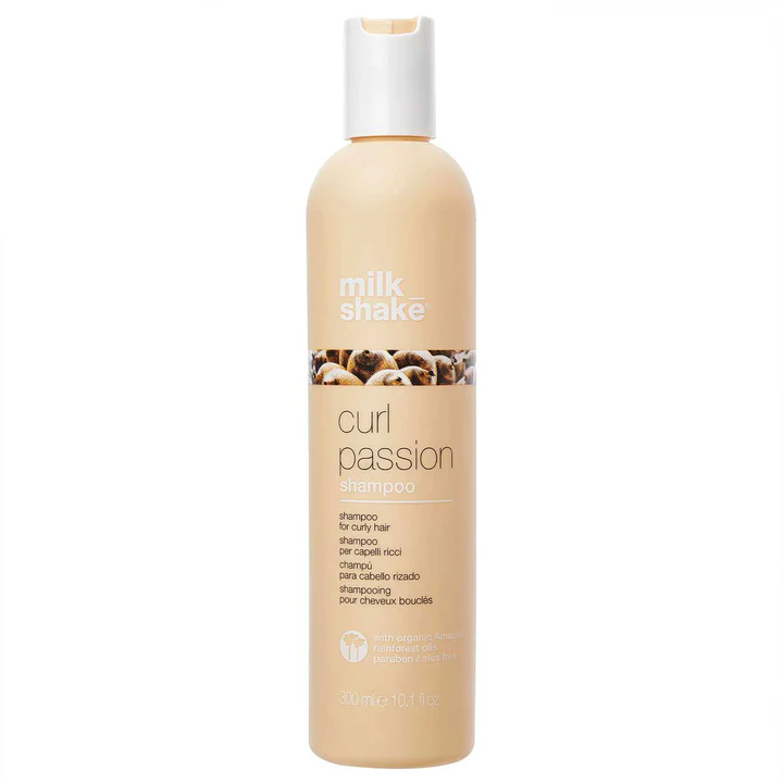 Milk Shake Curl Passion Shampoo