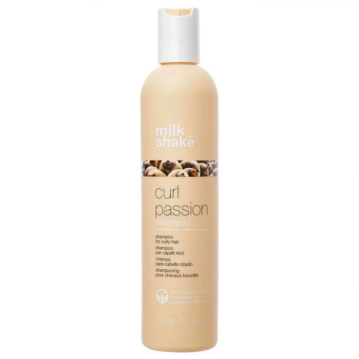 Milk Shake Curl Passion Shampoo - Beauty emporio