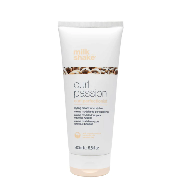 Milk Shake Curl Passion Curl perfectionist 200ml - Beauty emporio