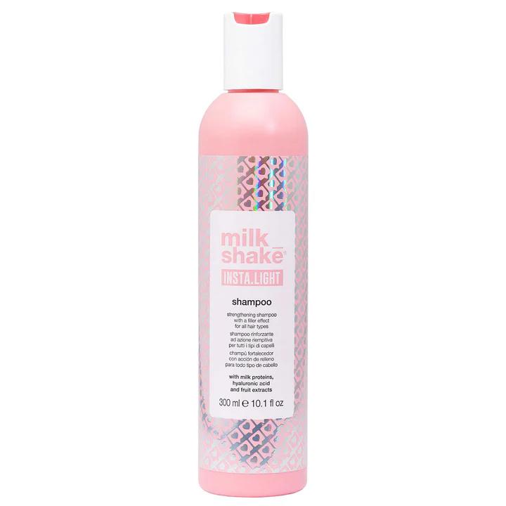 Milk Shake INSTA.LIGHT Sjampó - Beauty emporio