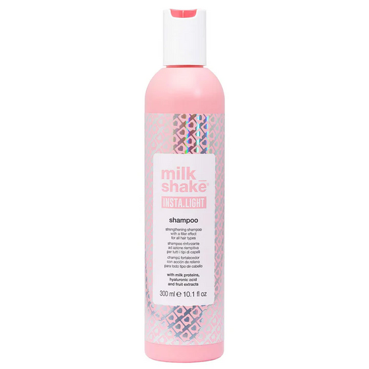 Milk Shake INSTA.LIGHT Sjampó
