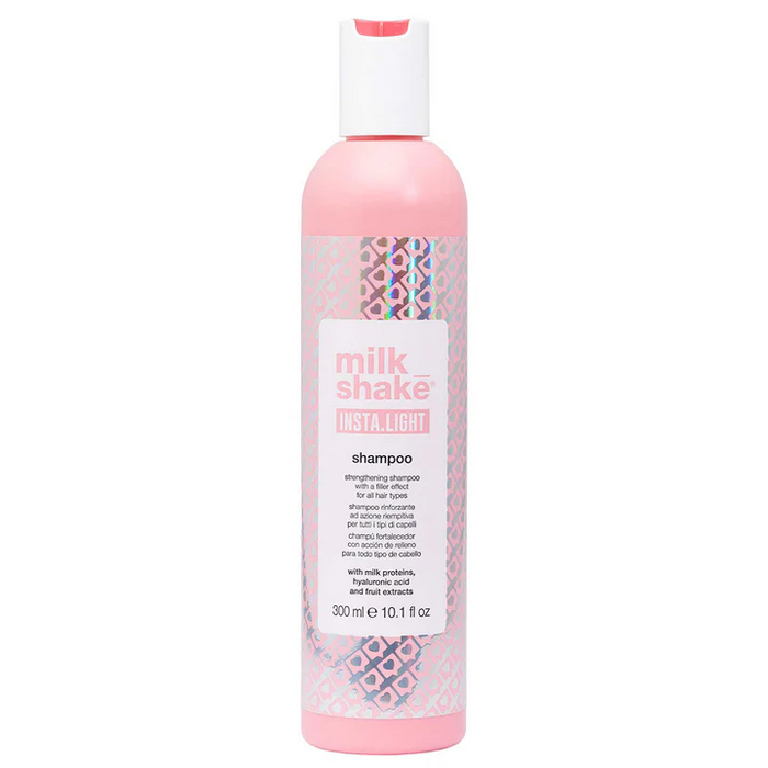 Milk Shake INSTA.LIGHT Sjampó - Beauty emporio